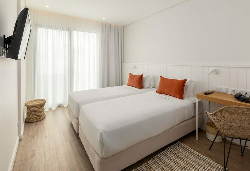 Номер Стандарт, Pure Formosa Concept