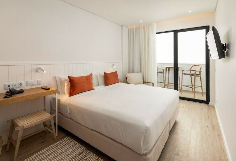 Номер Superior, Pure Formosa Concept