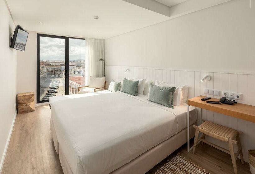 Номер Премиум, Pure Formosa Concept