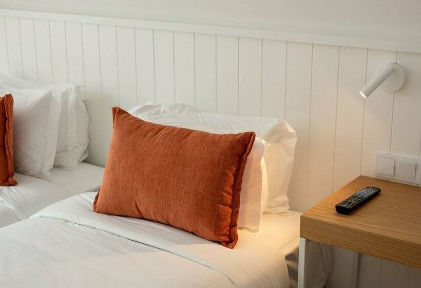 Номер Стандарт, Pure Formosa Concept