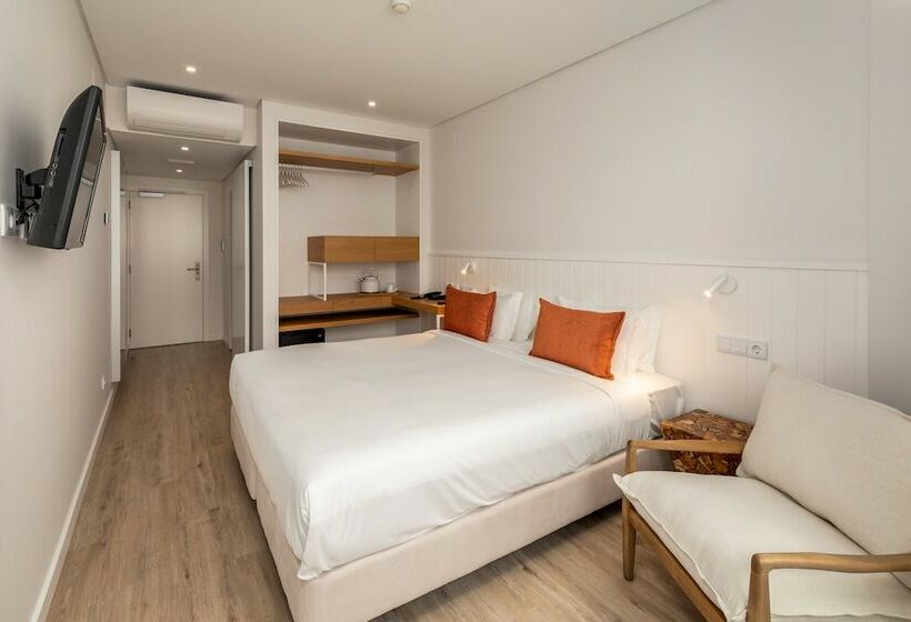 Номер Superior, Pure Formosa Concept