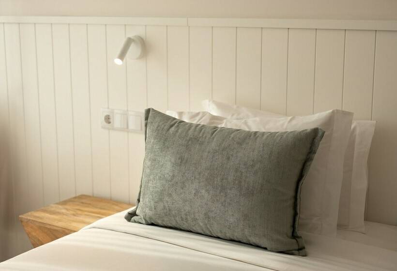 Номер Премиум, Pure Formosa Concept