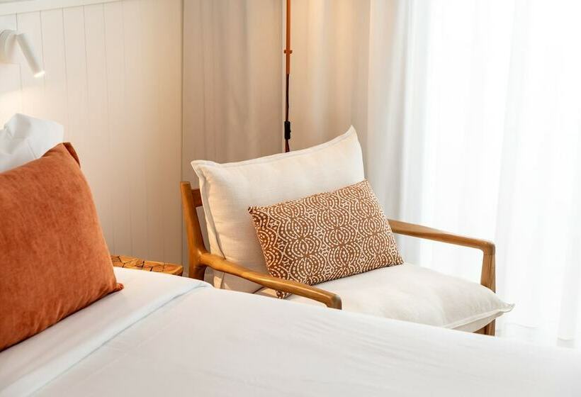 Номер Superior, Pure Formosa Concept