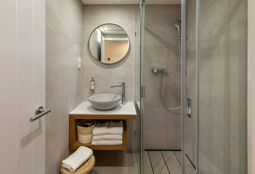 Номер Премиум, Pure Formosa Concept