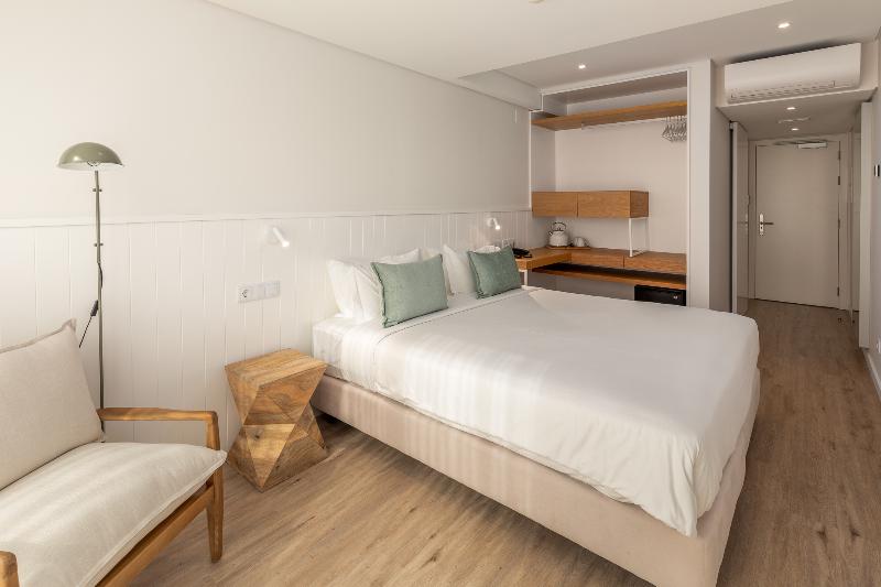 Номер Премиум, Pure Formosa Concept