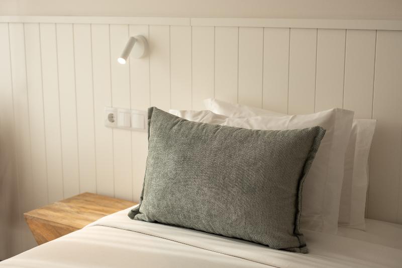 Номер Премиум, Pure Formosa Concept