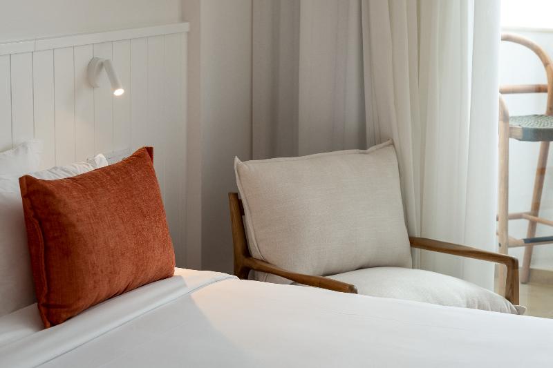 Номер Superior, Pure Formosa Concept