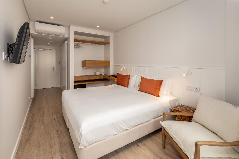 Номер Superior, Pure Formosa Concept