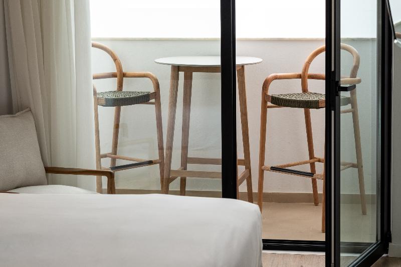 Номер Superior, Pure Formosa Concept