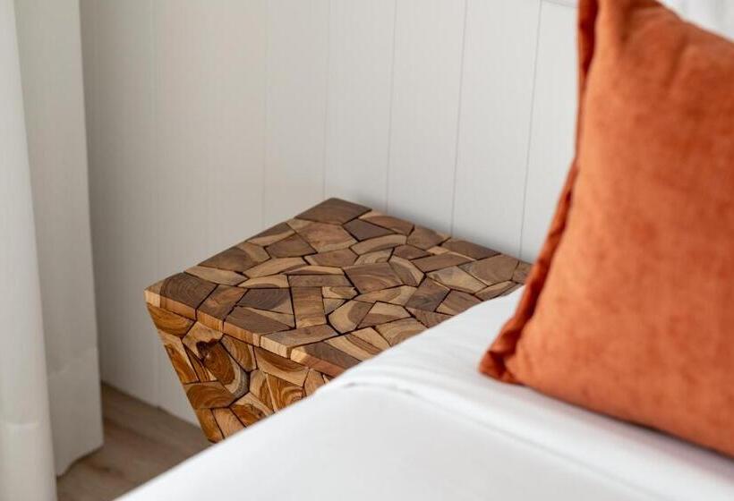 Номер Стандарт, Pure Formosa Concept