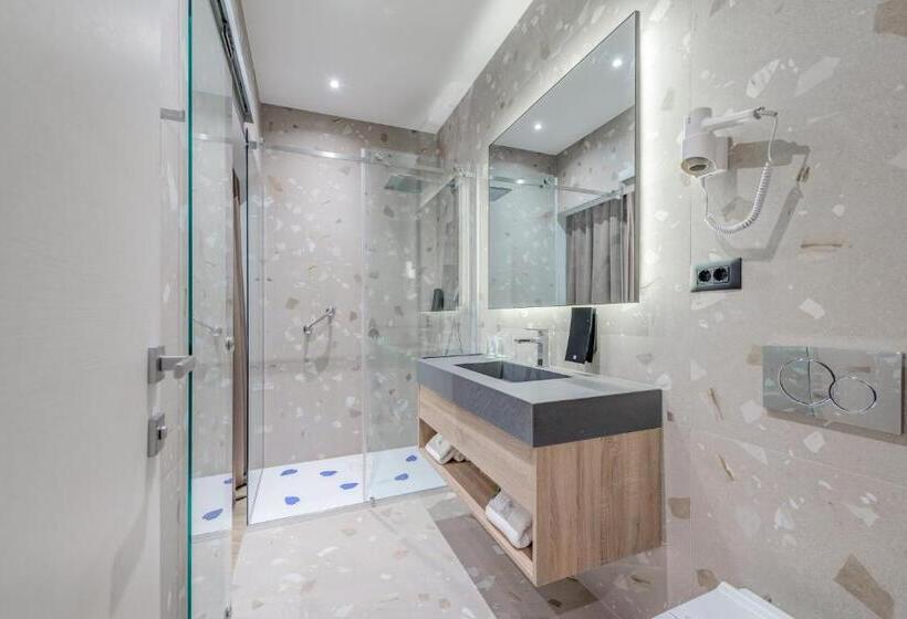 디럭스 스위트, Casa Costabella