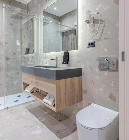 디럭스 스위트, Casa Costabella