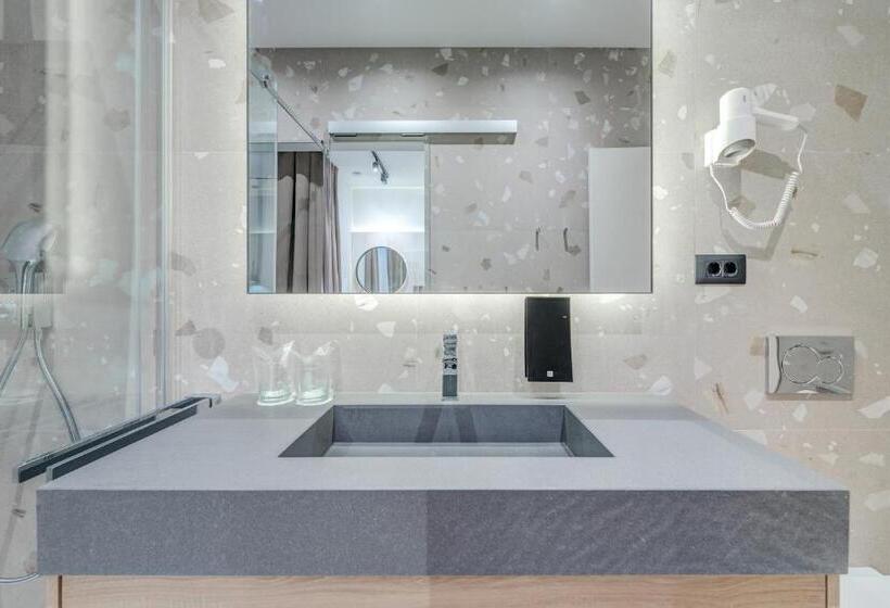 디럭스 스위트, Casa Costabella