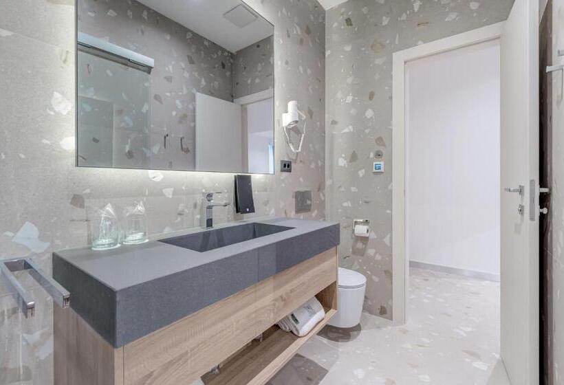 디럭스 스위트, Casa Costabella