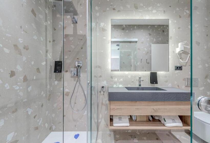 디럭스 스위트, Casa Costabella