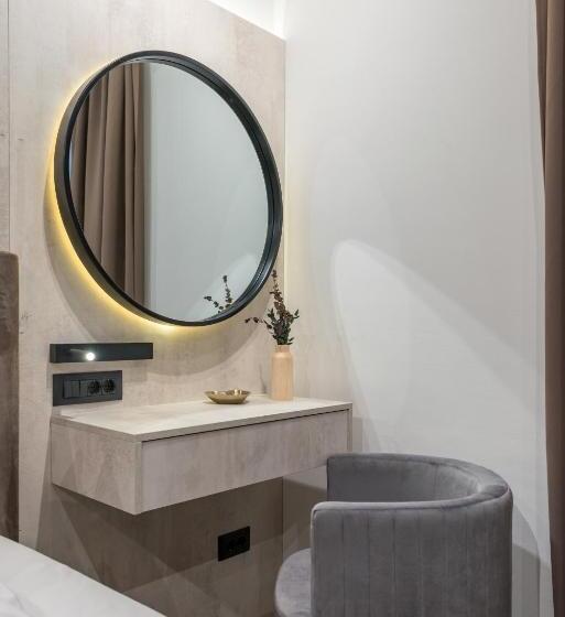 디럭스 스위트, Casa Costabella