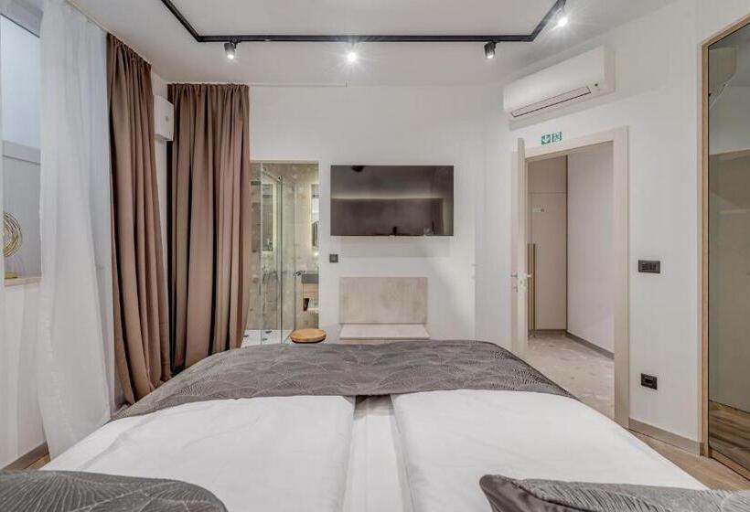 디럭스 스위트, Casa Costabella