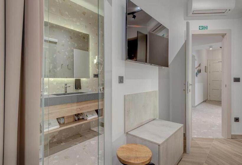 디럭스 스위트, Casa Costabella