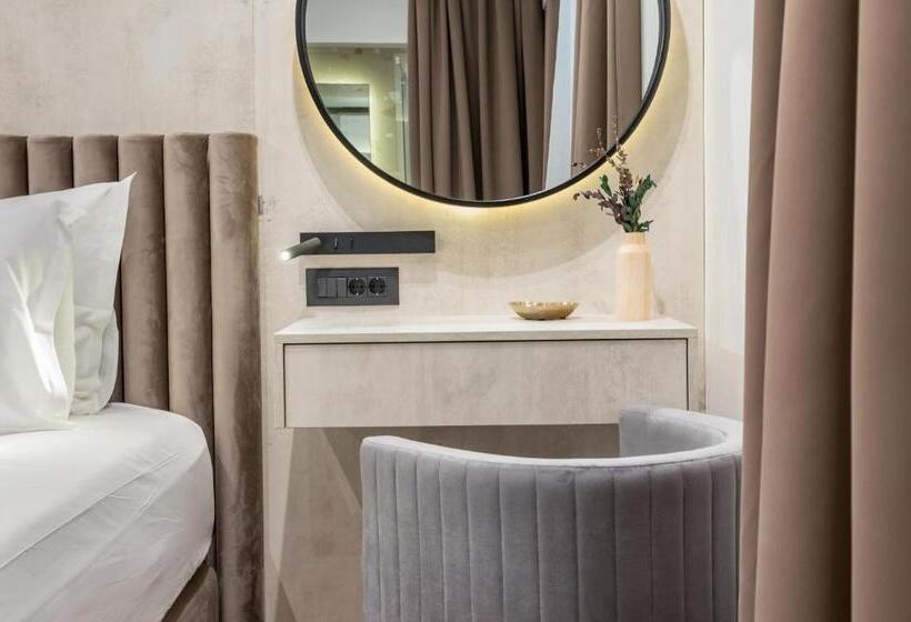 디럭스 스위트, Casa Costabella