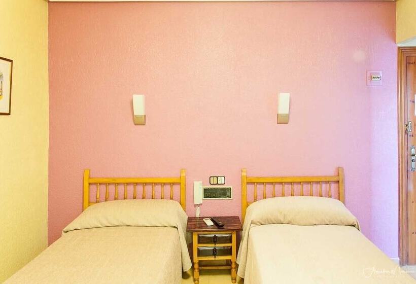 Номер Стандарт, Venta De Terreros