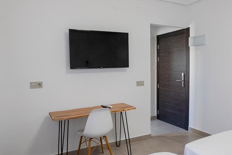 Классический Номер, Venta De Terreros