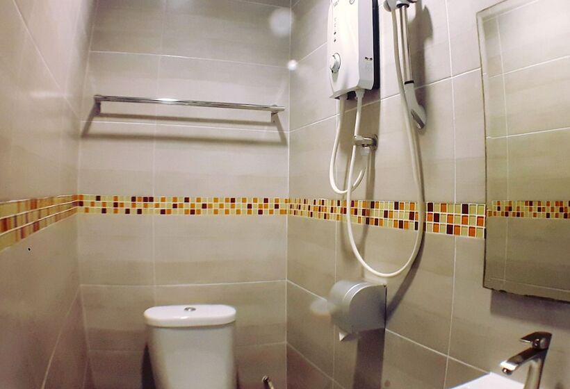 غرفة قياسية, De Chukai