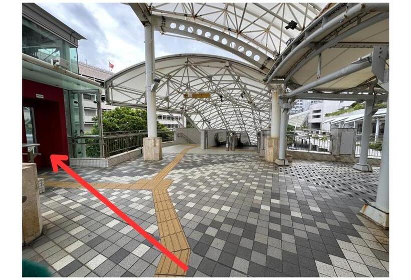 スタンダードルーム, Matsuyama Stay