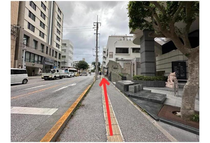 スタンダードルーム, Matsuyama Stay