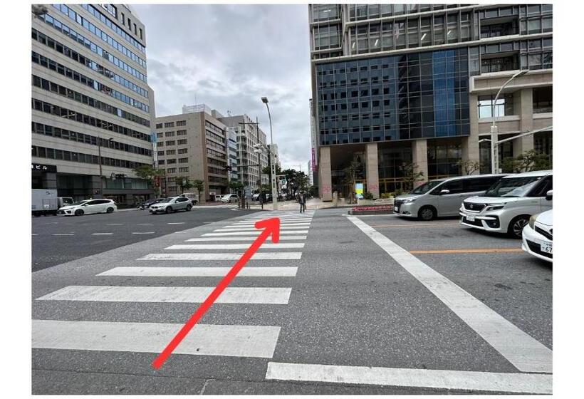 スタンダードルーム, Matsuyama Stay