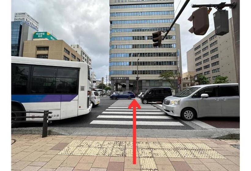 スタンダードルーム, Matsuyama Stay