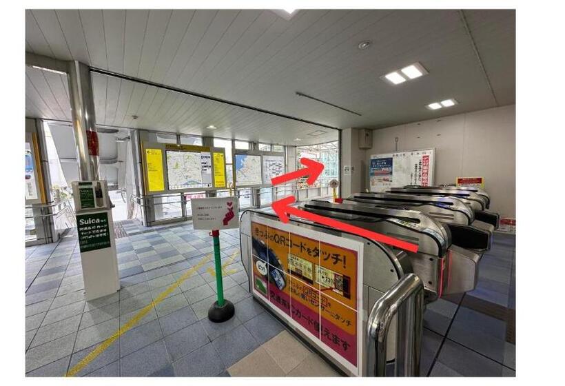 キングサイドベッドのスタンダードワンルーム, Matsuyama Stay