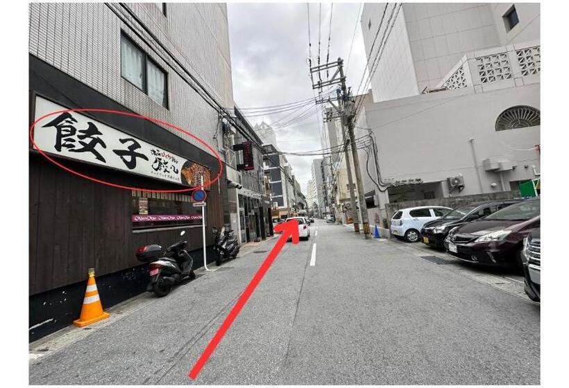 スタンダードスタジオ, Matsuyama Stay