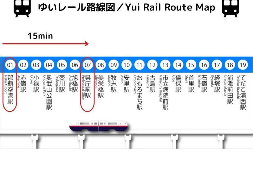 スタンダードスタジオ, Matsuyama Stay