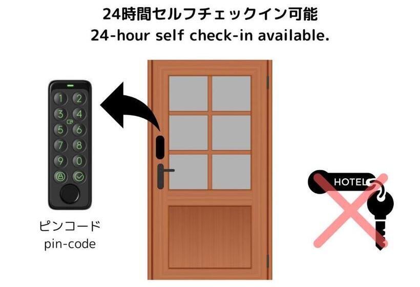 スタンダードスタジオ, Matsuyama Stay