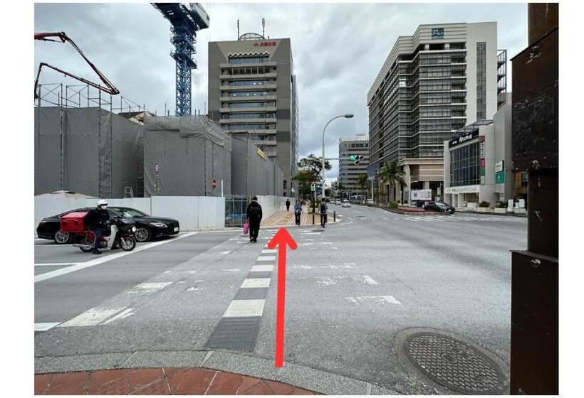 スタンダードルーム, Matsuyama Stay