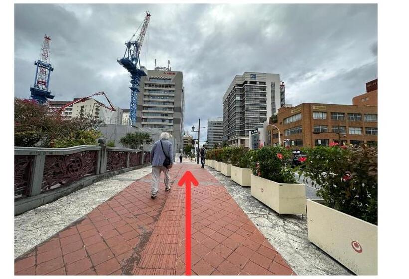 スタンダードルーム, Matsuyama Stay