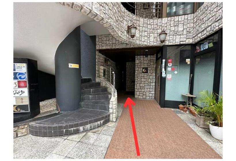 スタンダードルーム, Matsuyama Stay