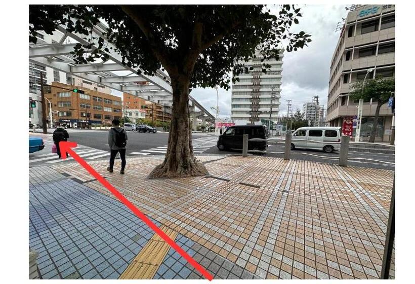 キングサイドベッドのスタンダードワンルーム, Matsuyama Stay