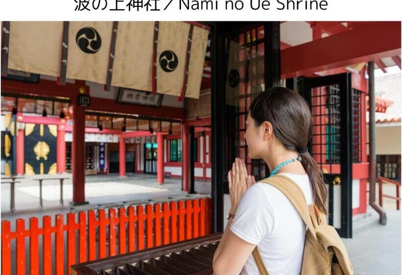 スタンダードスタジオ, Matsuyama Stay