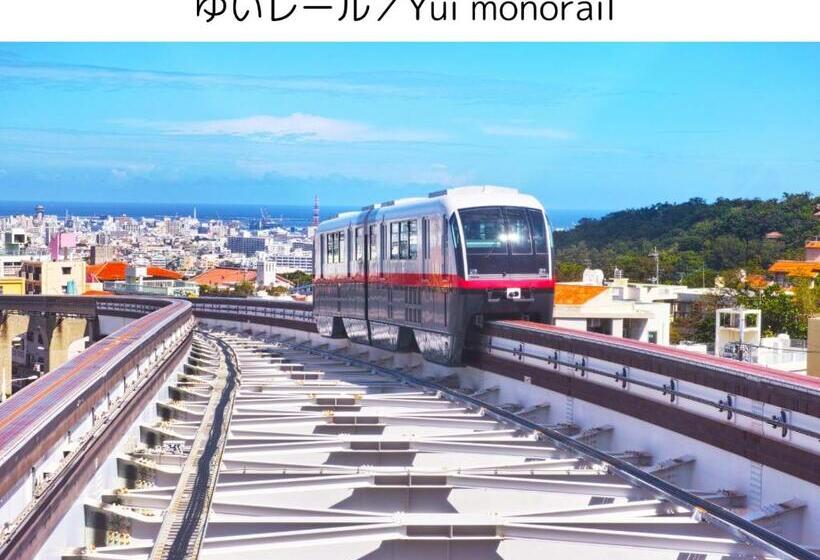 スタンダードスタジオ, Matsuyama Stay