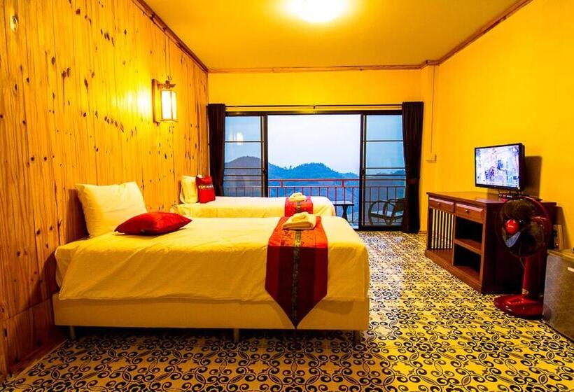 豪华房间, My Place Mae Salong