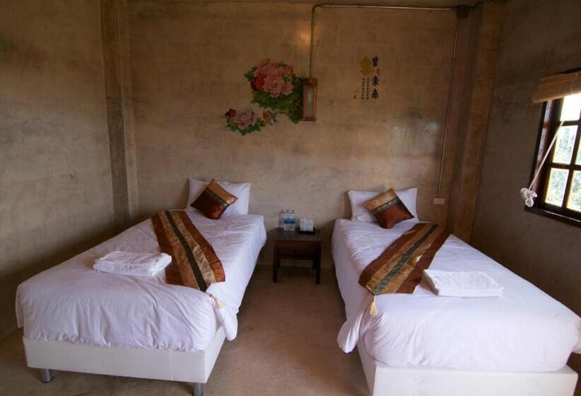 高级大房间, My Place Mae Salong