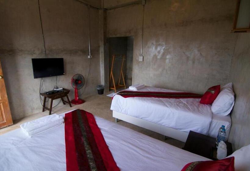 高级大房间, My Place Mae Salong