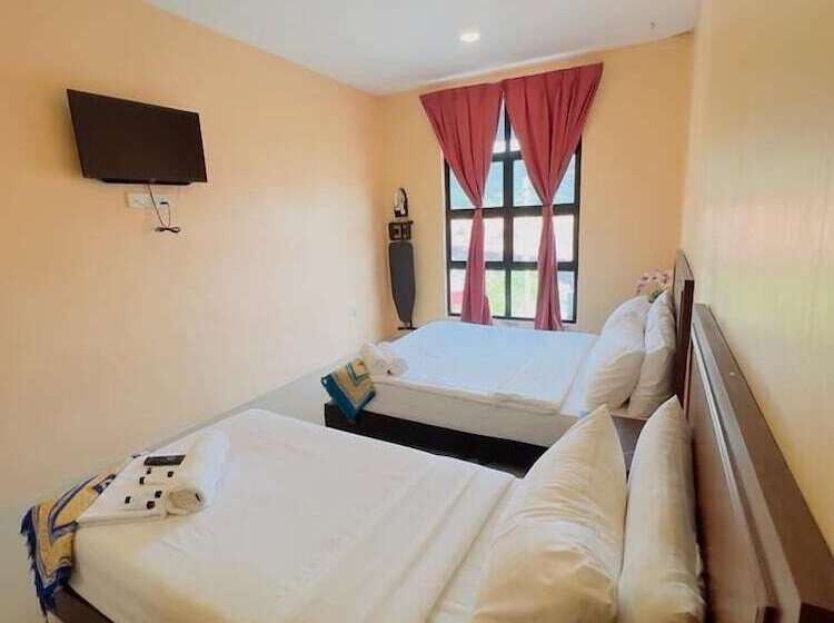 家庭间, Noor Boutique