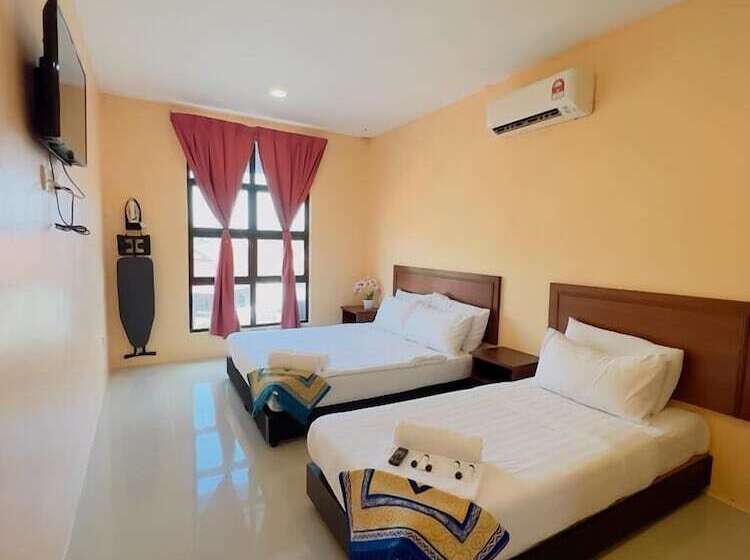 家庭间, Noor Boutique