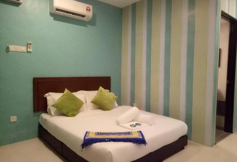 标准间, Noor Boutique