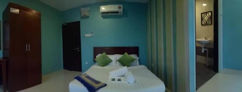 标准间, Noor Boutique