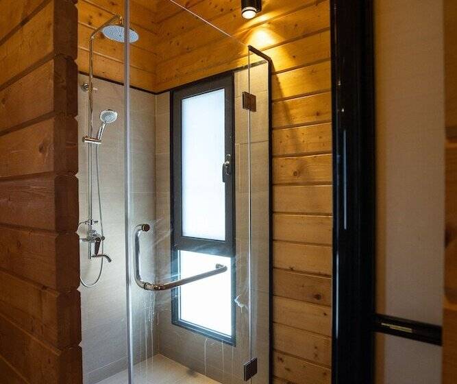 شاليه غرفة نوم واحدة, Sutera @ Mantanani Island Resort & Spa