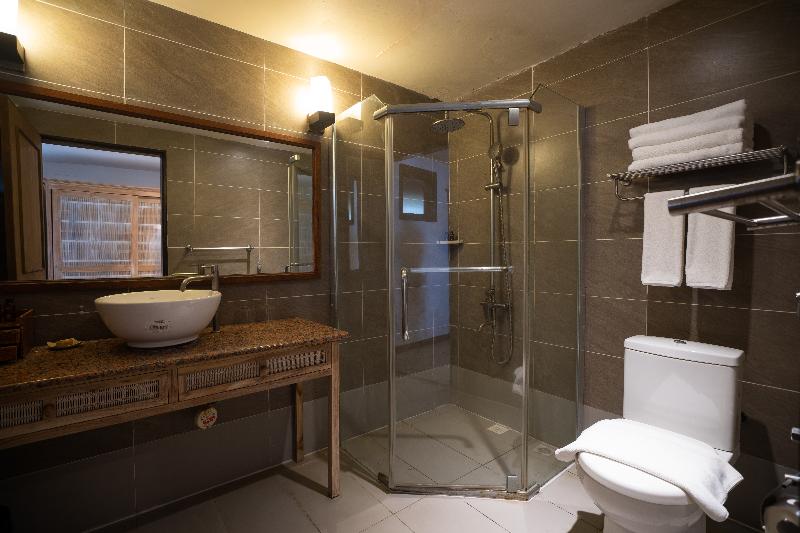 غرفة ديلوكس, Sutera @ Mantanani Island Resort & Spa