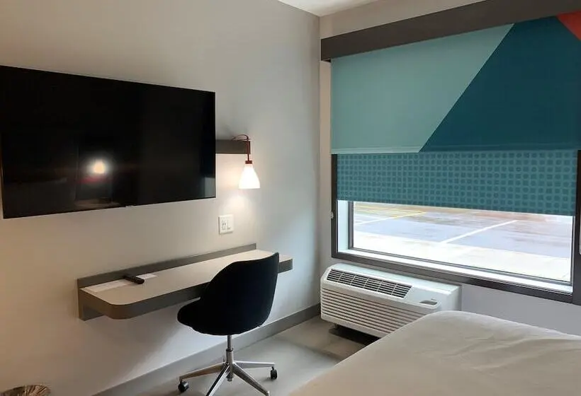 スタンダードルーム, Avid Hotels   Salem, An Ihg